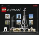 LEGO Paris (21044)