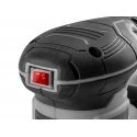 GRAPHITE Mimcentric grinding 300W, 125 mm foot GRAPHITE Mimcentric grinding 300W, 125 mm foot