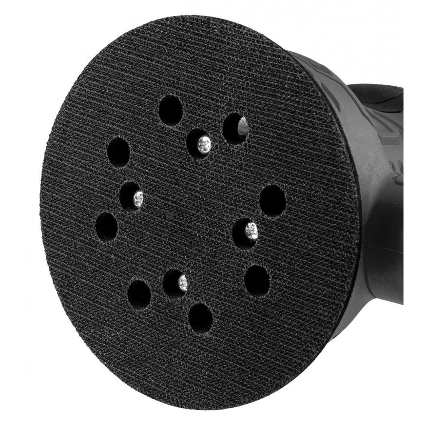GRAPHITE Mimcentric grinding 300W, 125 mm foot – 5