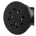GRAPHITE Mimcentric grinding 300W, 125 mm foot GRAPHITE Mimcentric grinding 300W, 125 mm foot