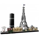 LEGO Architecture 21044 - Paris