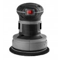 GRAPHITE Mimcentric grinding 300W, 125 mm foot GRAPHITE Mimcentric grinding 300W, 125 mm foot