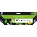 INK CARTRIDGE BLACK NO. 970XL/CN625AE HP INK CARTRIDGE BLACK NO. 970XL/CN625AE HP
