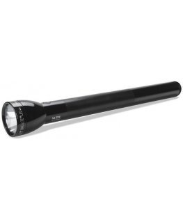 Maglite ML300L 6D светодиодный фонарик