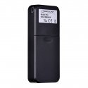 BACscan F-60 alkometrs 0,00 - 4,00‰