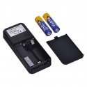 BACscan F-60 alkomeeter 0,00 - 4,00‰