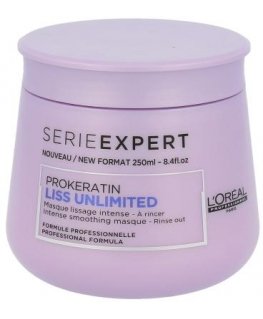 LOREAL Expert Liss Unlimited 250 ml