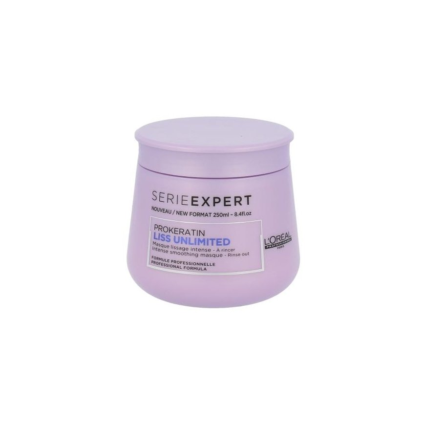 L`Oreal LOREAL Expert Liss Unlimited 250