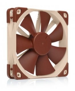 Noctua NF-F12 PWM 120mm ventilaator