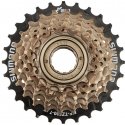 Shimano MF-TZ500, reduktora komplekts Shimano MF-TZ500, reduktora komplekts