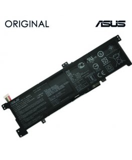 Laptop battery ASUS B31N1424, 4110mAh, Original