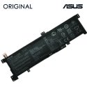 Laptop battery ASUS B31N1424, 4110mAh, Original Laptop battery ASUS B31N1424, 4110mAh, Original