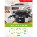 Jogurtitootja ADLER AD 4476