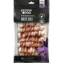 PrimaDog Duck Chew Roll, 13 см, 15 шт, 550 г