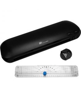 EXD Laminatorius EasyLam, A3, 3in1, 80-125 µm, 400 mm/min