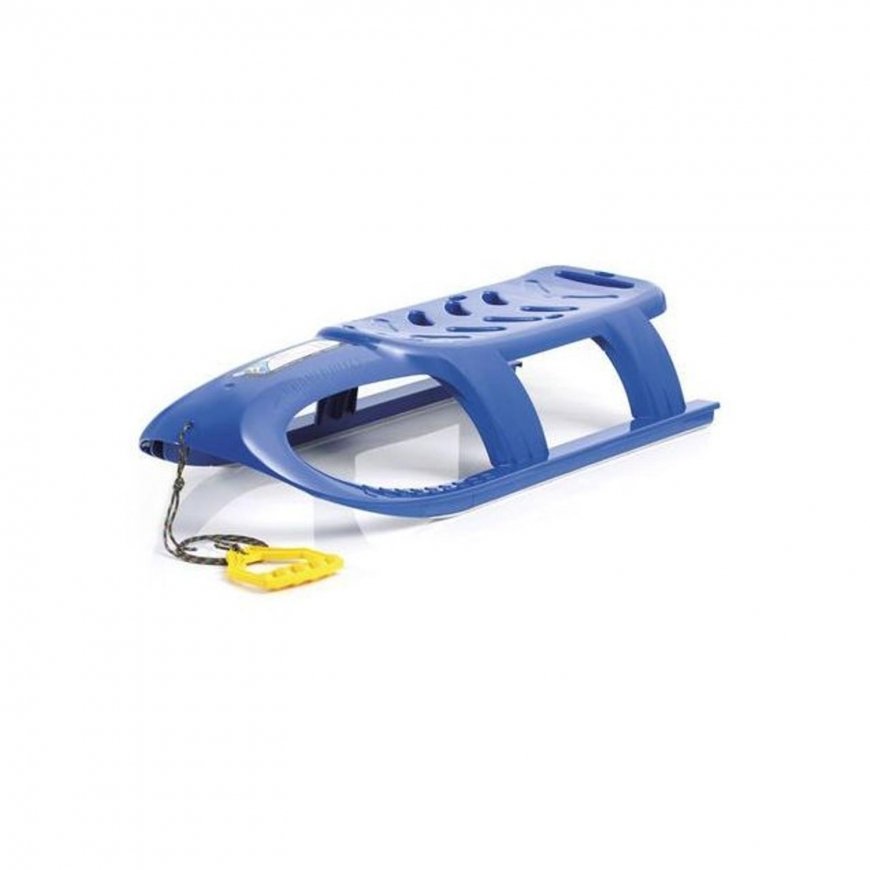 Prosperplast Plastic sandals Prosperplast Bullet blue