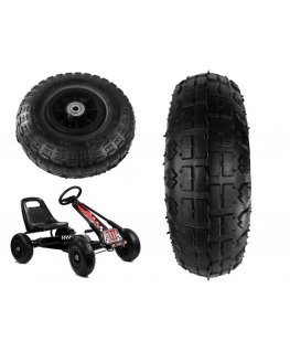 Lean Cars Ratas kartingui A15