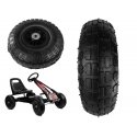 Lean Cars Wheel for go-kart A15 Lean Cars Wheel for go-kart A15