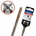 Specialist+ Thurs. drill QUATTRO 18/200 x 260 mm Specialist+ Thurs. drill QUATTRO 18/200 x 260 mm