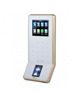 ZKTECO door controller (controller), touch keyboard. Mifare card reader