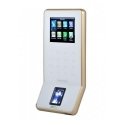 ZKTECO door controller (controller), touch keyboard. Mifare card reader