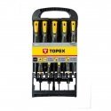 Topex (atsuktuvai, 9 vnt.)