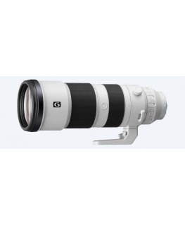 Sony FE 200-600mm F5.6-6.3 G OSS teleobjektiiv