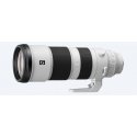 Sony FE 200-600mm F5.6-6.3 G OSS telefoto objektīvs Sony FE 200-600mm F5.6-6.3 G OSS telefoto objektīvs