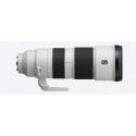 Sony FE 200-600mm F5.6-6.3 G OSS telefoto objektīvs Sony FE 200-600mm F5.6-6.3 G OSS telefoto objektīvs