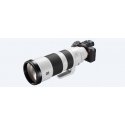 Sony FE 200-600mm F5.6-6.3 G OSS telefoto objektīvs Sony FE 200-600mm F5.6-6.3 G OSS telefoto objektīvs