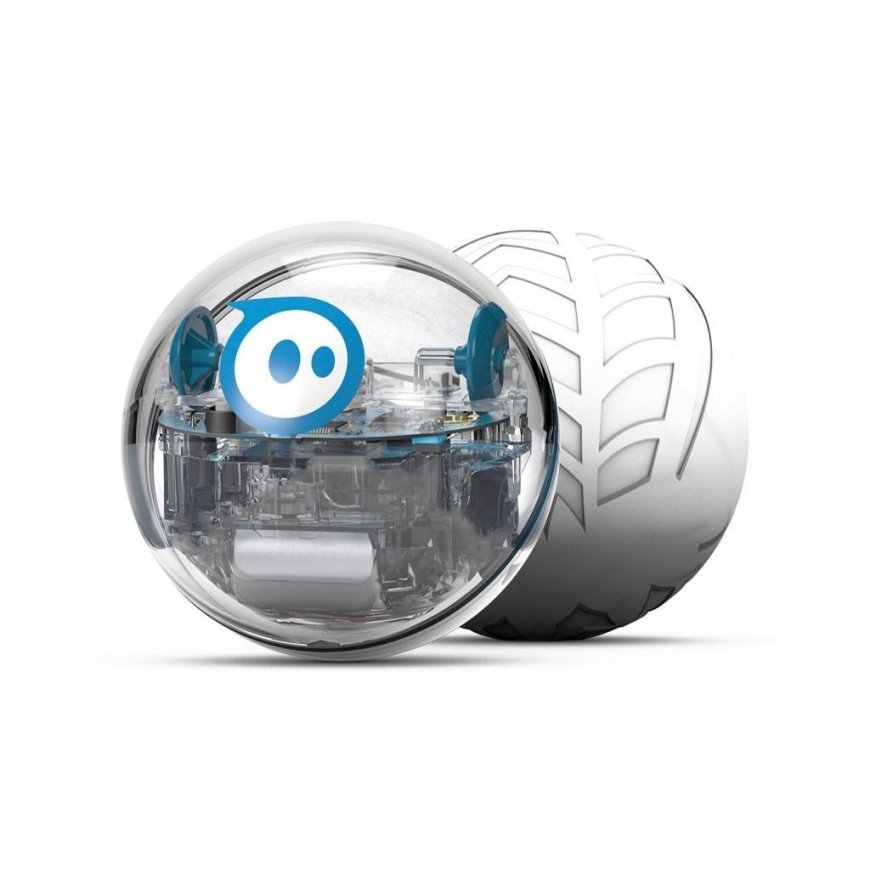 Sphero Turbo Cover - beskyttelsescov – 2