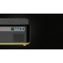 LED Projector Šilelis P-4 LED Projector Šilelis P-4