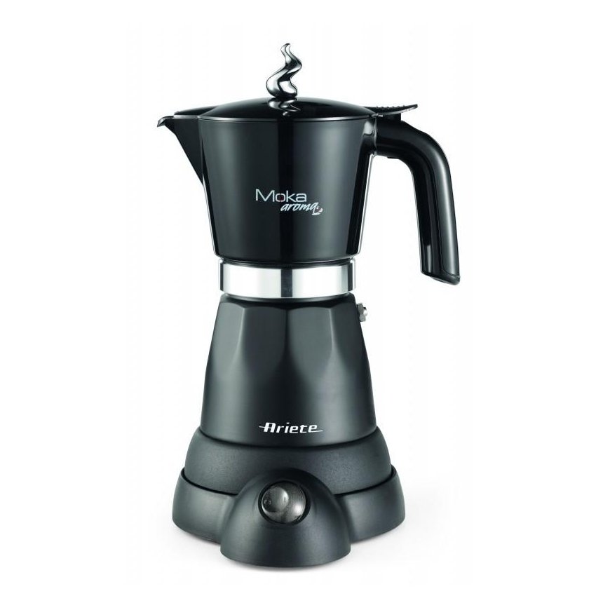 Kettle Ariete Mokina Grande 1368/01 – 2