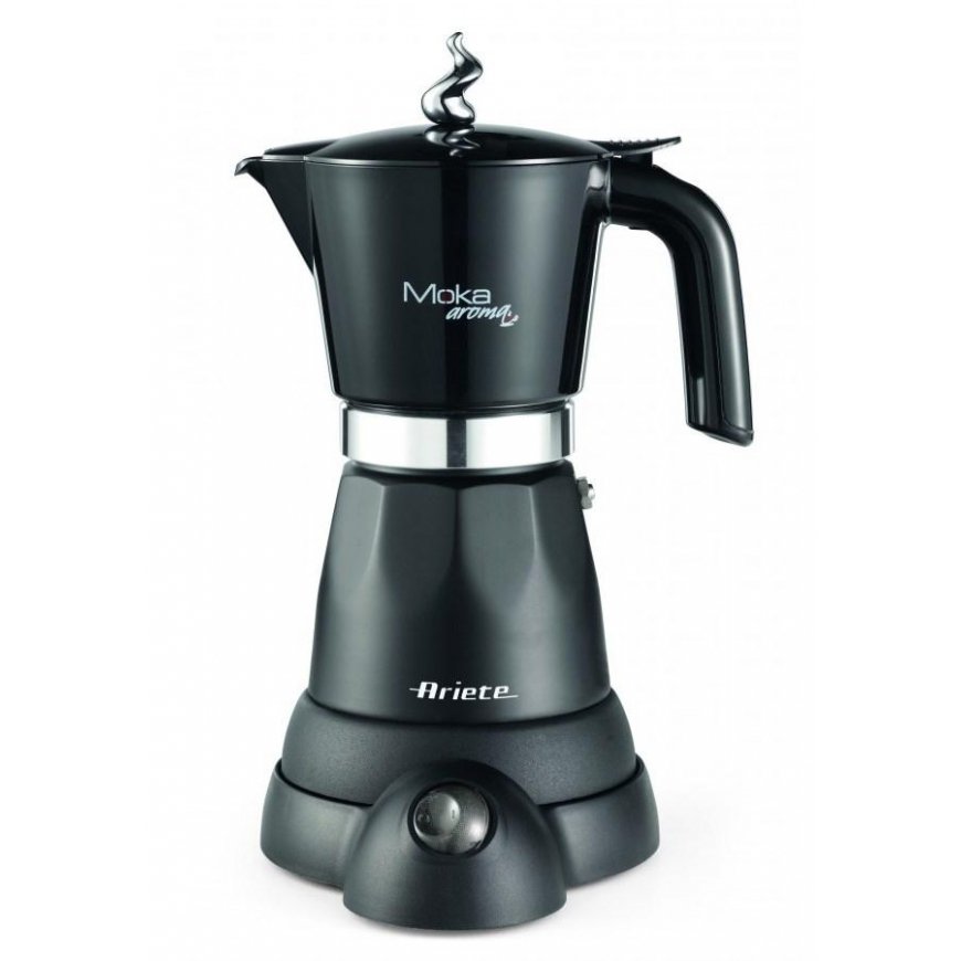 Kettle Ariete Mokina Grande 1368/01 – 3