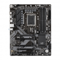 Motherboard Gigabyte B760 DS3H DDR4 1.0 M/B Processor family Intel, Processor socket LGA1700, DDR4 DIMM, Memory slots 4, Support Motherboard Gigabyte B760 DS3H DDR4 1.0 M/B Processor family Intel, Processor socket LGA1700, DDR4 DIMM, Memory slots 4, Support
