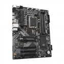 Motherboard Gigabyte B760 DS3H DDR4 1.0 M/B Processor family Intel, Processor socket LGA1700, DDR4 DIMM, Memory slots 4, Support Motherboard Gigabyte B760 DS3H DDR4 1.0 M/B Processor family Intel, Processor socket LGA1700, DDR4 DIMM, Memory slots 4, Support