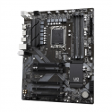 Motherboard Gigabyte B760 DS3H DDR4 1.0 M/B Processor family Intel, Processor socket LGA1700, DDR4 DIMM, Memory slots 4, Support Motherboard Gigabyte B760 DS3H DDR4 1.0 M/B Processor family Intel, Processor socket LGA1700, DDR4 DIMM, Memory slots 4, Support