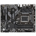 Pagrindinė plokštė Gigabyte B760 DS3H DDR4 1.0 M/B Processor family Intel, Processor socket LGA1700, DDR4 DIMM, Atminties lizdai Pagrindinė plokštė Gigabyte B760 DS3H DDR4 1.0 M/B Processor family Intel, Processor socket LGA1700, DDR4 DIMM, Atminties lizdai