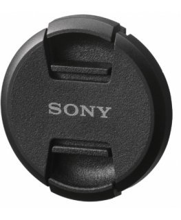 Objektīva vāciņš Sony ALC-F49S