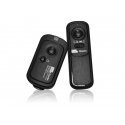 Pixel RW-221 / N3 Wireless Remote Shutter for Canon