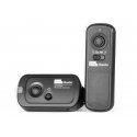 Pixel RW-221 / N3 Wireless Remote Shutter for Canon