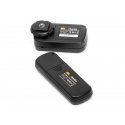Pixel RW-221 / N3 Wireless Remote Shutter for Canon