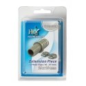 Nedis drain hose extension 19 x 19 mm + 2x hose clamp Nedis drain hose extension 19 x 19 mm + 2x hose clamp
