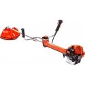 NAC brushcutter 3.6 HP engine displacement 62.0 cm3 line 42 cm, split shaft (BP620-36-T)