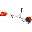 NAC brushcutter 3.6 HP engine displacement 62.0 cm3 line 42 cm, split shaft (BP620-36-T)