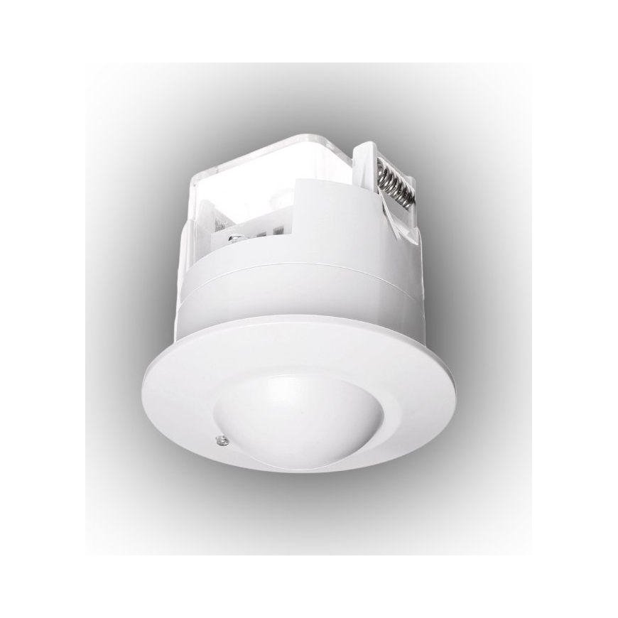 Plastrol Microwave motion sensor IP20 hypothalamic