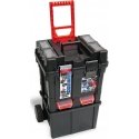 Dedra tool box on wheels N0200 Dedra tool box on wheels N0200