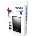 ADATA External Hard Drive HV620S 2000 GB, 2.5 ", USB 3.1