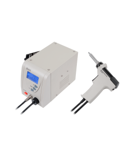 Kemot Soldering station with 915 processor