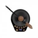 Brewista Brewista teapot - Artisan Variable Temperature Kettle Black Mat 1 l - Electric receiver